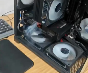 RTX = Really ToXic