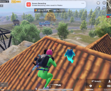 Solo teamers caught red handed - if PUBG doesn’t ban this i lost all faith in this reporting system