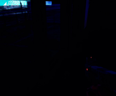 More of my cyberpunk map