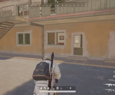8 kills in 60 sec