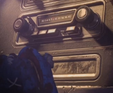 New BO7 teaser from Instagram live stream