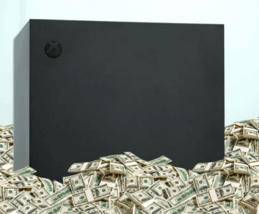 Microsoft raises prices of all xbox models in the US due to tariffs