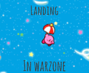 Does anyone want to play?