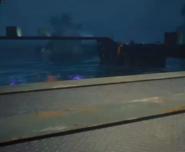 Uhhh, what just happened?