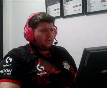 Saw’s call that made G2 win Dust II.