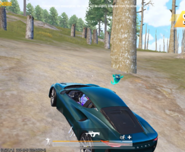 Is my aim good? I play 3 finger and gyro