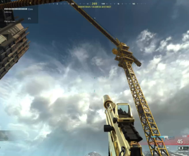 Trolling Snipers Part II