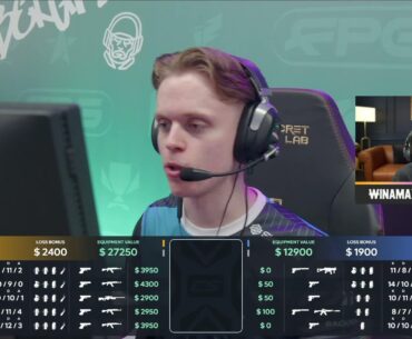 NaVi and frozen have had talks according to KRL.