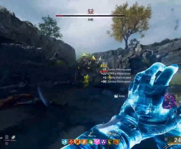 First time beating the Z-Rex its pretty terrifying since in its last two phase has the chance to two hit you