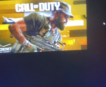 Call of duty sign in