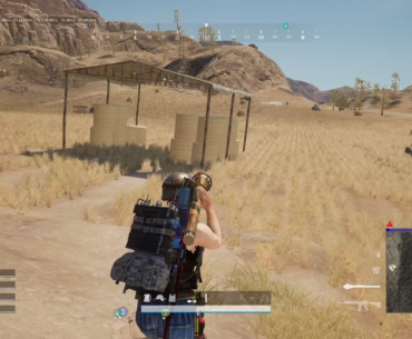 Showed them the Miramar Space Program