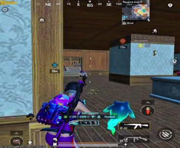 Montage for my tikytok