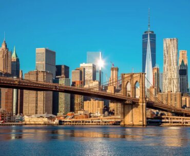 A New York state of mind — CDC Gaming