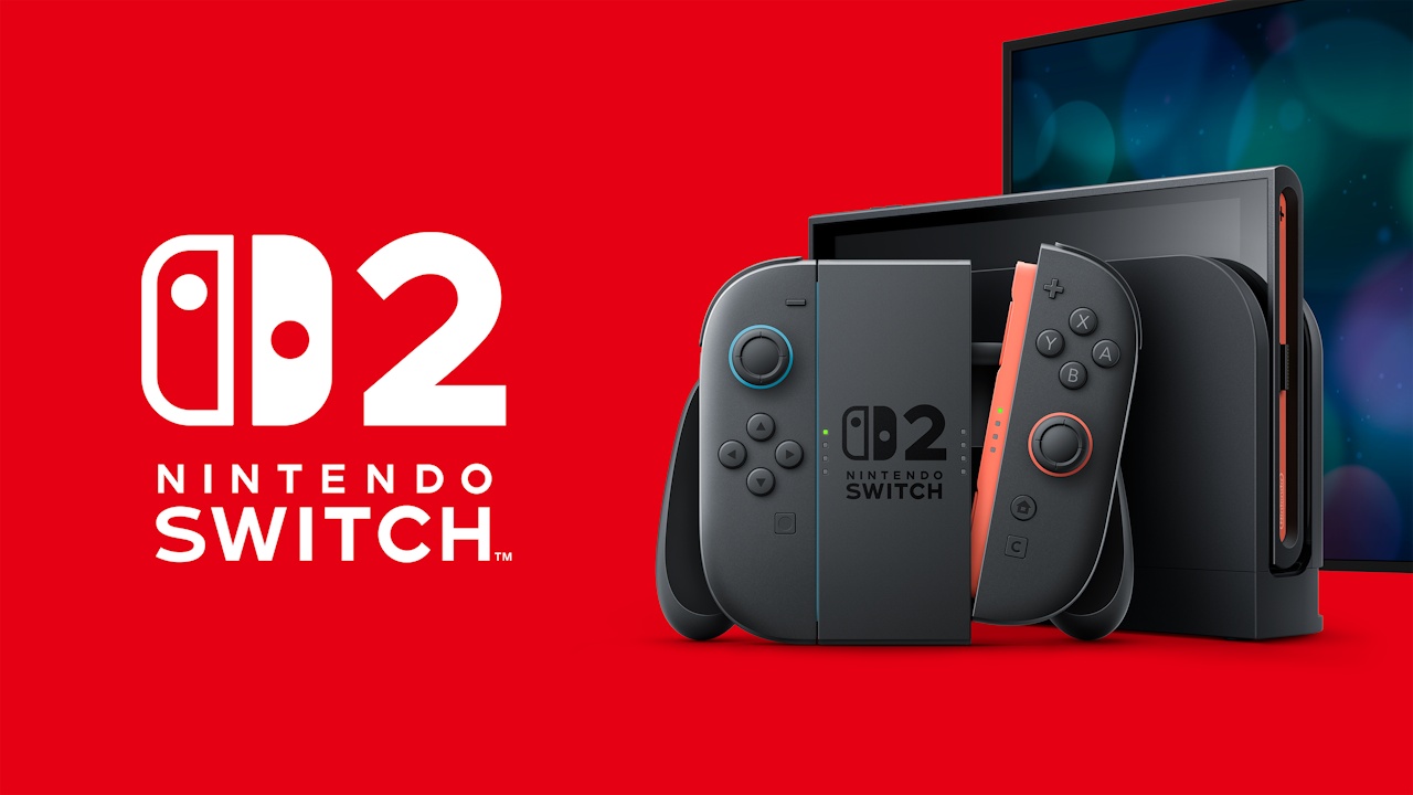 Nintendo pushed back Switch 2 launch so that it could perfect games Nintendo pushed back Switch 2 launch so that it could perfect games