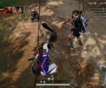 I tested our luck :)