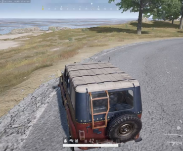 Strike!