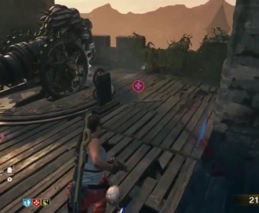 360 cannon