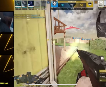 CODM please fix your banning system