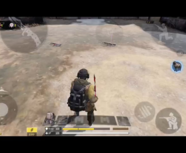 There's a strange bug with Mythic AK117, if you have it and then crawl straight forward or to the left you crawl to different direction instead.