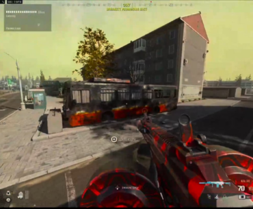 RPG Destruction 🔥