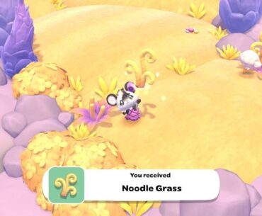 Everything New In Wheatflour Wonderland - Hello Kitty Island Adventure Guide
