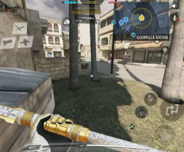 Found a hacker today