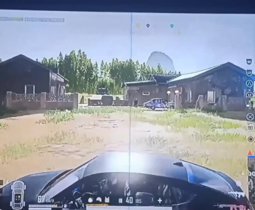 Trio wipe on PS4 (my console was about to explode)