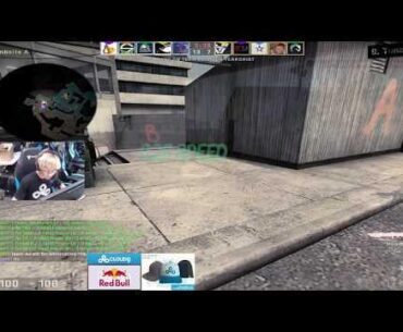 This one's for all the "CSGO was clean compared to CS2" copers out there.