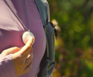 New AI Necklace Listens Constantly and Uses All That Data to Complain About You