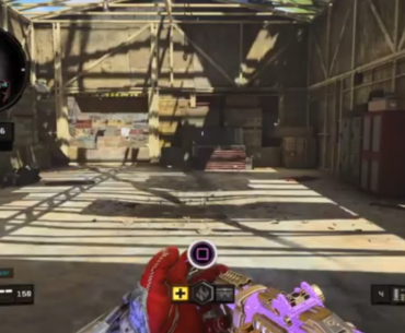 This is exactly why I main FFA and hate SBMM