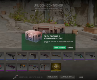 gift from gaben