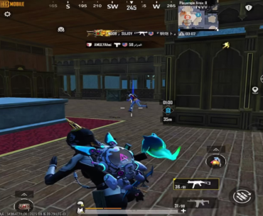 Love me a drop shot (when they work) 😂  if anyone plays NA or Asia around 5-9pm aussie time slide into my dms 🙏🏾
