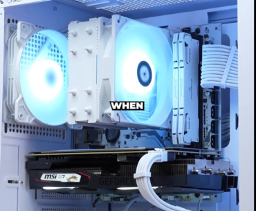 Man,it puts a smile on my face when people reality checks to new pc gamers