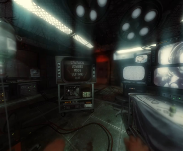 Why does my plutonium do this? (BO1) (LINUX)