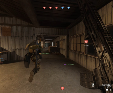 The M13 & Mp7 are the best guns in CoD history.