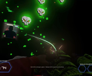 Been trying to beat the Easter egg for 3 years