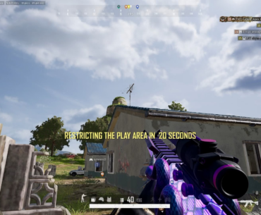 Can’t get the medal so I’ll get the kill