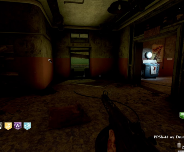 8 Player Verruckt is fun!