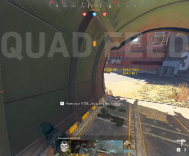 day 3 of the MP7 grind