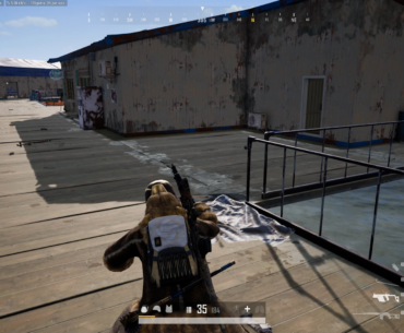 I've seen enough, nerf DMRs