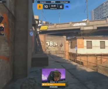 Device tracks PR's jump peek perfectly