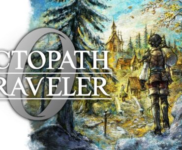 Octopath Traveler 0 frame rate and resolution confirmed on Nintendo Switch 2, Switch