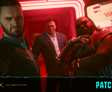 Patch 2.31