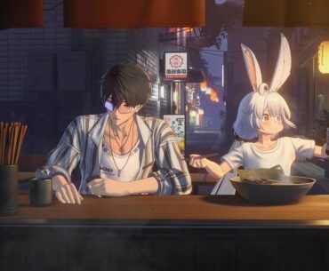 “It’s like if GTA, Spiderman and Yakuza had a baby,” Japanese gamers have high expectations for ANANTA, but “copycat” gameplay and monetization are a concern - AUTOMATON WEST