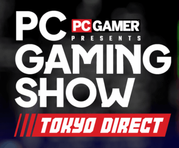 PC Gaming Show Sets First-Ever Tokyo Direct Event