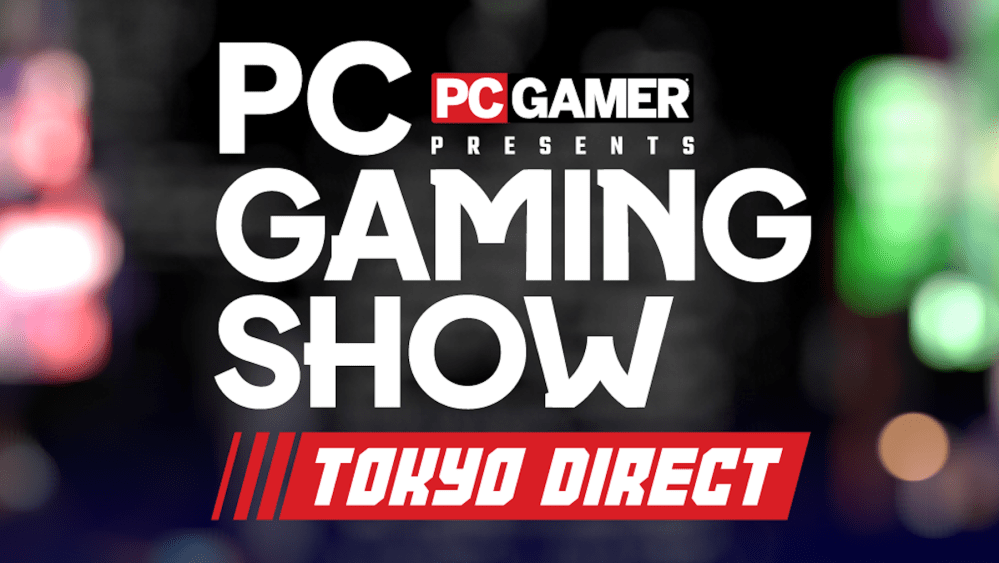 PC Gaming Show Sets First-Ever Tokyo Direct Event PC Gaming Show Sets First-Ever Tokyo Direct Event