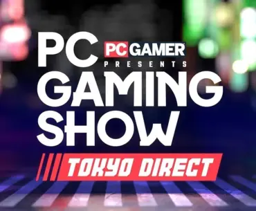 PCGamingShowTGS2025
