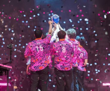VALORANT Champions 2025: The Teams Building Dynasties