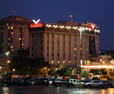 Casino attendance droops in August — CDC Gaming