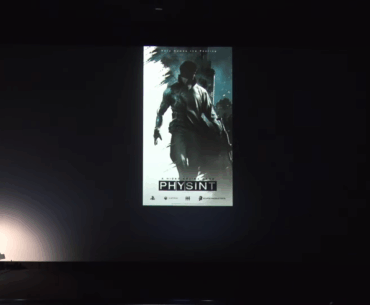 Kojima Productions Shares First Look at Physint with Concept Art and Cast Reveal